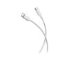 Foto de Cable XIAOMI USB-C/M a USB-C/M 1m Blanco (BHR0878GL)