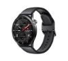 Foto de Smartwatch XIAOMI Watch S5 46mm WiFi Negro (BHR08IVGL)