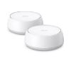 Foto de Mesh TP-Link BE3600 WiFi 7 Pack 2 (DECO BE22 2-PACK)