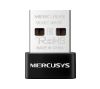 Foto de Adaptador Mercusys USB-A Bluetooth 5.4 Negro (MA5B)