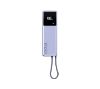 Foto de PowerBank XIAOMI 10000mAh 165W 1xUSB-C (BHR9361GL)