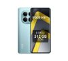 Foto de Smartphone XIAOMI Poco M8 6.77" 8Gb 512Gb 5G Verde