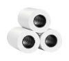 Foto de Rollo de Papel T�rmico Approx 80x50mm 10U (CYT8050BPA)