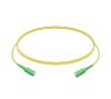 Foto de Fibra �ptica Ubiquiti SC/APC 1.5m (UF-SM-PATCH-APC-APC)