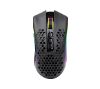 Foto de Rat�n Redragon Storm Pro Wireless RGB Negro (M808-KS)