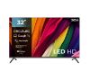 Foto de TV CECOTEC ALH40032 32" HD Smart TV (03619) (OUT0238)