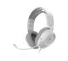 Foto de Auric+Micro Corsair HS35 V3 3.5mm Blanco(CA-9011400-WW)