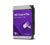 Foto de Disco WD Purple Pro 3.5" 18Tb SATA3 512Mb (WD181PURP)