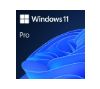 Foto de Microsoft Windows 11 Pro Etiqueta/SinCD OEM(FQC-10529)