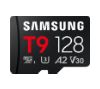 Foto de Samsung Micro SDXC T19 128Gb UHS-I U3 (MB-MH128T/WW)