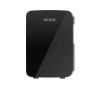 Foto de Frigor�fico CECOTEC Bolero 10L Negro (00137) (OUT0270)