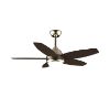 Foto de Ventilador de Techo CECOTEC Aero 4200 GoldDark (08547)