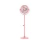 Foto de Ventilador de Pie Cecotec 250 ClassicStyle Pink (08204)