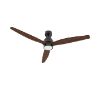 Foto de Ventilador Techo CECOTEC Aero 5300 Black&Wood (05841)