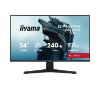 Foto de Monitor iiYAMA 24" 240Hz IPS FHD Negro (G2471HS-B1)