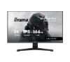 Foto de Monitor iiYAMA 24" 144Hz IPS FHD Negro (G2441HSU-B1)