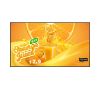 Foto de Monitor LG 49" Pro UHD WebOs 500cd 24/7 (49UH5Q-E)