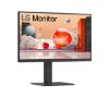 Foto de Monitor LG 27" IPS QHD Pivot/Reg USB-C DC (27BA65QB-T)