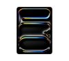 Foto de Apple iPad Pro 2025 13" M5 12Gb 512Gb Plata (MDYM4TY/A)