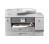 Foto de Multif Brother A3 Color Fax D�plex Blanca (MFC-J6975DW)