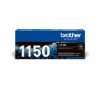 Foto de Toner Brother Negro 1.000 paginas (TN1150)