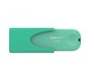 Foto de Pendrive PNY 32Gb USB 2.0 Verde (FD32GATT4ABSGRGR-EF)