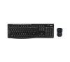 Foto de T+Rat�n LOGITECH MK270 Franc�s (920-004510) (OUT0379)