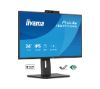 Foto de Monitor iiYAMA 24" 100Hz IPS FHD Negro (XB2497HSNH-B1)