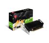 Foto de MSI Nvidia GT 1030 4GHD4 LP OC (912-V812-037) (OUT0386)