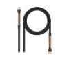 Foto de Nanocable USB-C/M a USB-C/M 60W 5m Negro (10.01.4605)