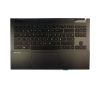 Foto de Teclado ES HP (M46183-071)
