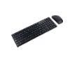 Foto de Teclado+Rat�n TooQ Slim RF Wireless Negro(TQKMW-3102-B)