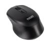Foto de Rat�n TooQ �ptico RF Wireless Negro (TQMW-1101-B)