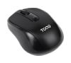 Foto de Rat�n TooQ �ptico RF Wireless Negro (TQMW-1103-B)