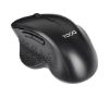Foto de Rat�n TooQ Ergon�mico RF Wireless Negro (TQMWG-1105-B)