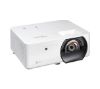 Foto de Proyector Optoma LH351ST DLP FHD 3500L (E3PB031E111)