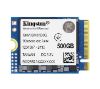 Foto de SSD Kingston 500Gb M.2 NVMe (SNV3SM3/500G) (OUT0419)