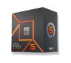 Foto de CPU Ryzen 5-7400 AM5 3.3GHz 16Mb (100-100001900BOX)