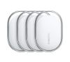 Foto de Localizador XIAOMI Tag Bluetooth Pack 4 (BHR08SKGL)