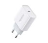 Foto de Cargador de Pared Ugreen 20W 1xUSB-C Blanco (60450)