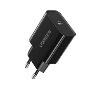 Foto de Cargador de Pared Ugreen 20W 1xUSB-C Negro (10191)