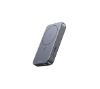 Foto de Mini PowerBank Ugreen 10000mAh 20W MagSafe Gris (15086)