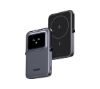 Foto de PowerBank Ugreen 5000mAh 20W Inal�mbrico Negro (35605B)