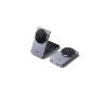 Foto de Cargador Ugreen W706 Qi2 15W Inal�mbrico Gris (45023)