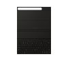 Foto de Funda con Teclado Samsung 12.4" Negra (EF-DX820BBEGES)