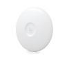 Foto de Antena Ubiquiti WiFi 2xRJ45 1xSFP+ Blanca (WAVE-PRO)