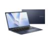 Foto de ASUS 15 D1502XA-BQ027 R7-7840HS 8Gb 512Gb 15.6" No-OS