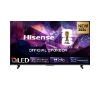 Foto de TV Hisense 85" 4K UHD WiFi Smart TV Negro (85E7S PRO)