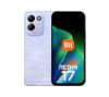 Foto de Smartphone Xiaomi Redmi 17 6.9" 4Gb 256Gb 4G P�rpura
