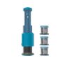 Foto de Heladera CECOTEC Gelatec EasyMove (A01_EU01_122383)